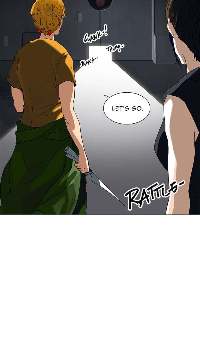 Tower of God Chapter 232 57